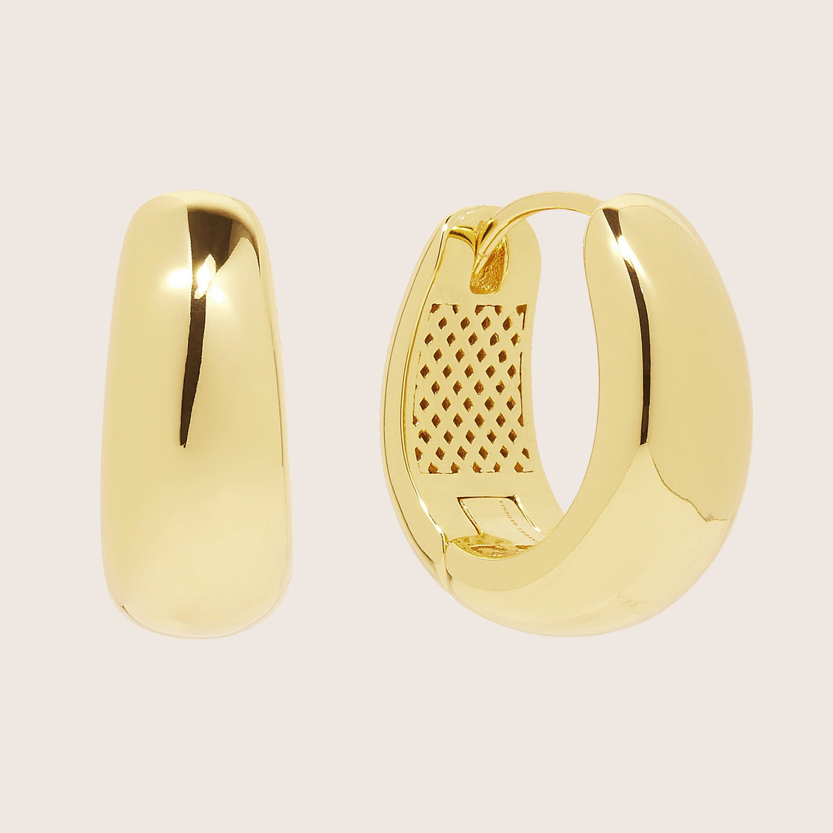 The Elysse Sculptural Set