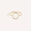 14K Gold Filled Aerin Ring