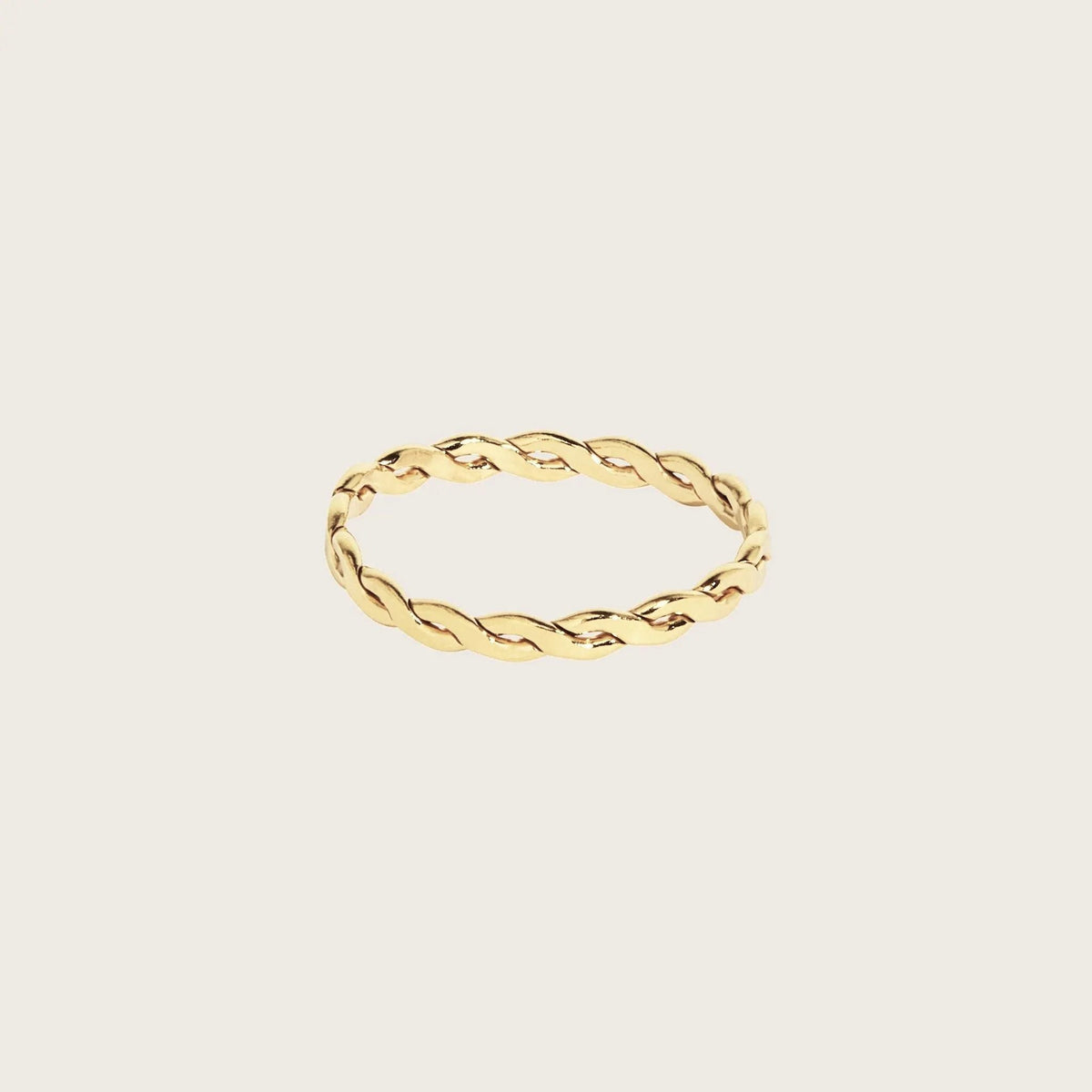 14K Gold Filled Callie Ring