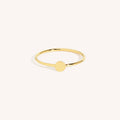 14K Gold Filled Dot Stacking Ring