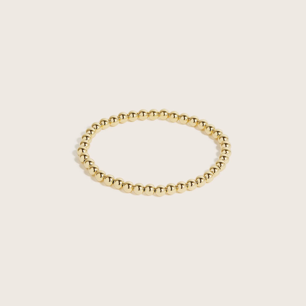 14K Gold Filled Gilda Bracelet