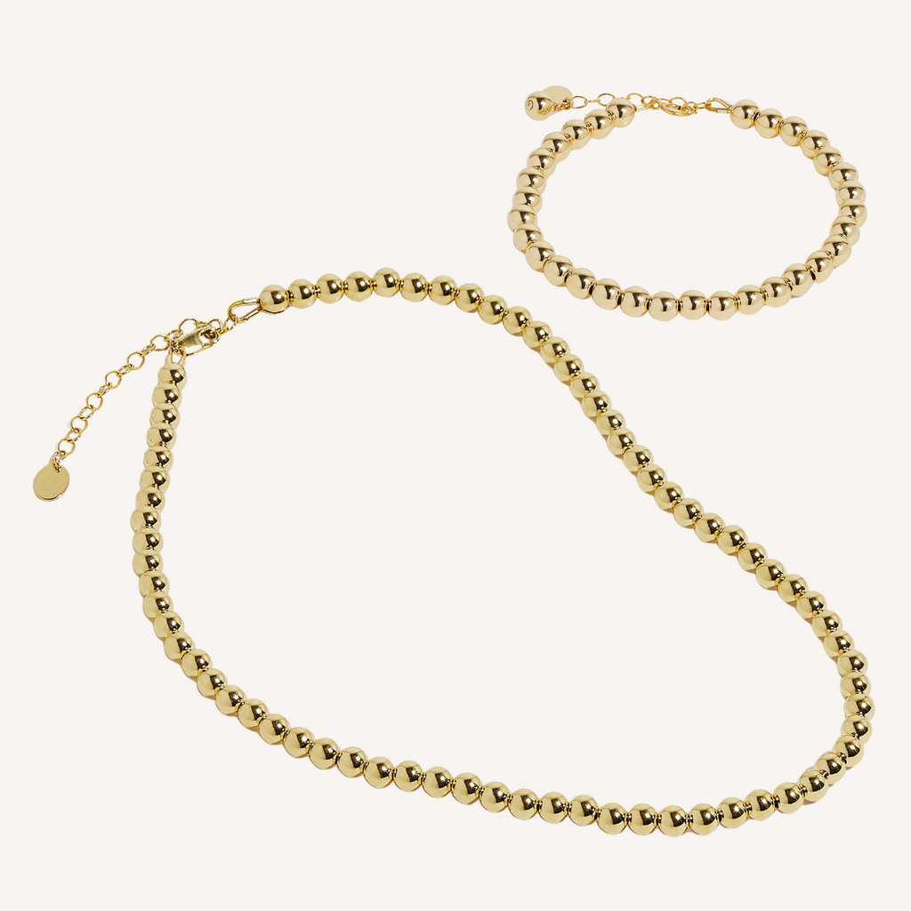 14K Gold Filled Gilda Collection
