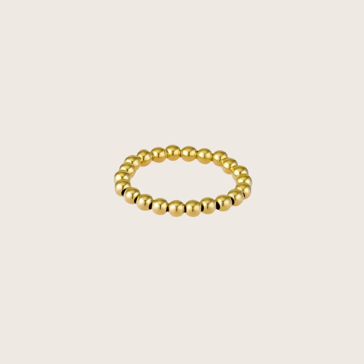 14K Gold Filled Gilda Stacking Ring