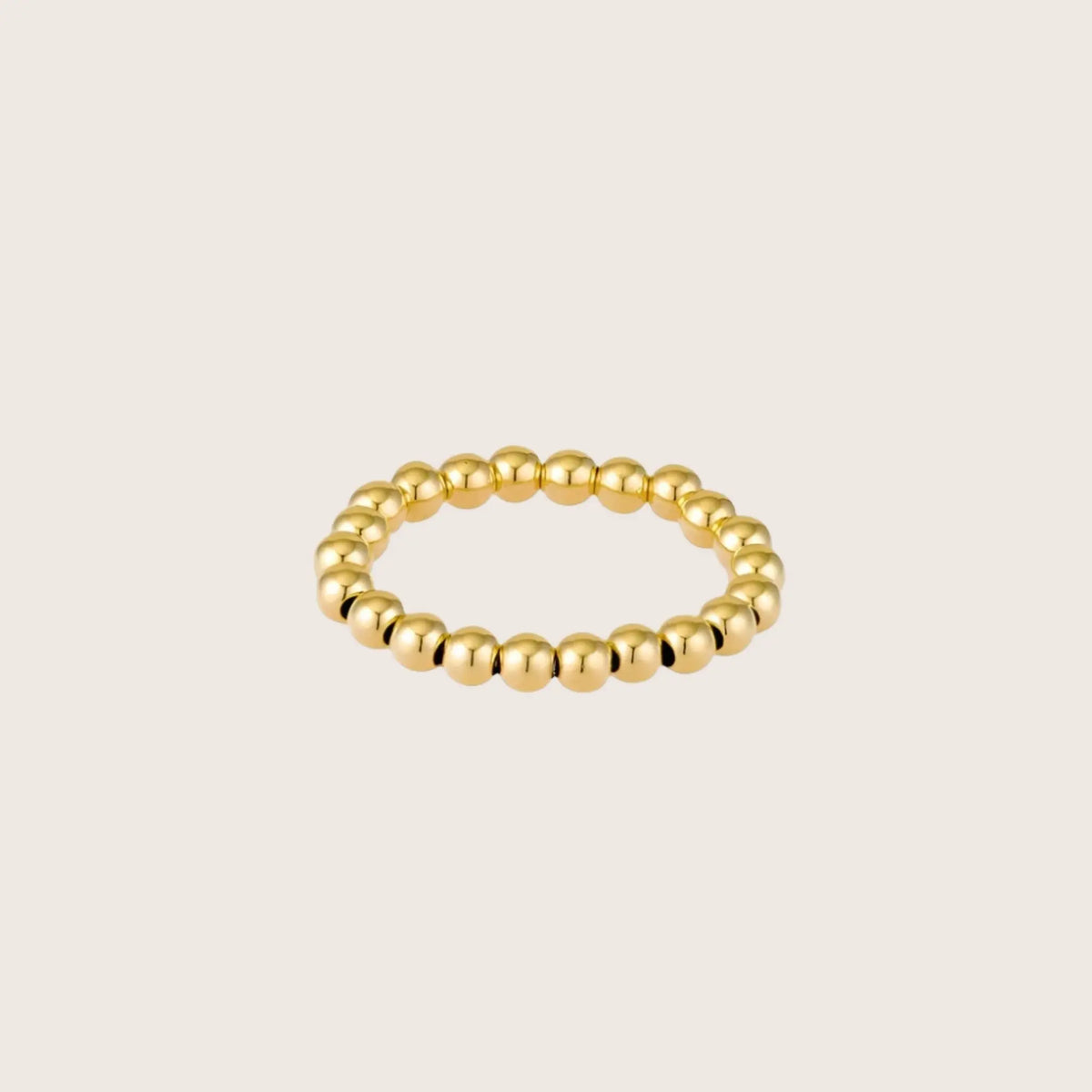 14K Gold Filled Gilda Stacking Ring