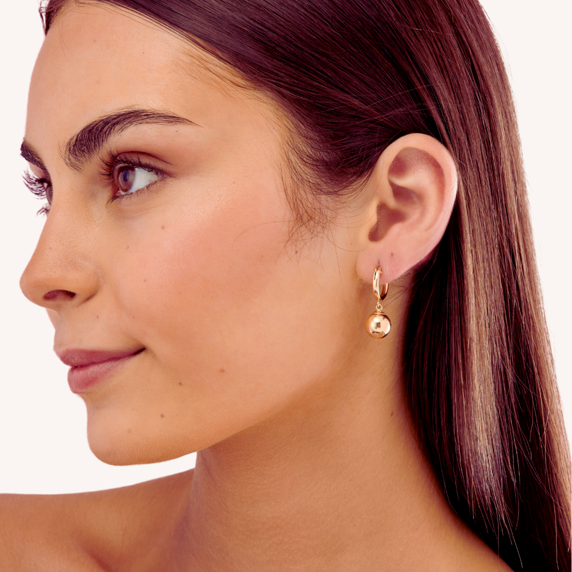 14K Gold Filled Gilda Collection
