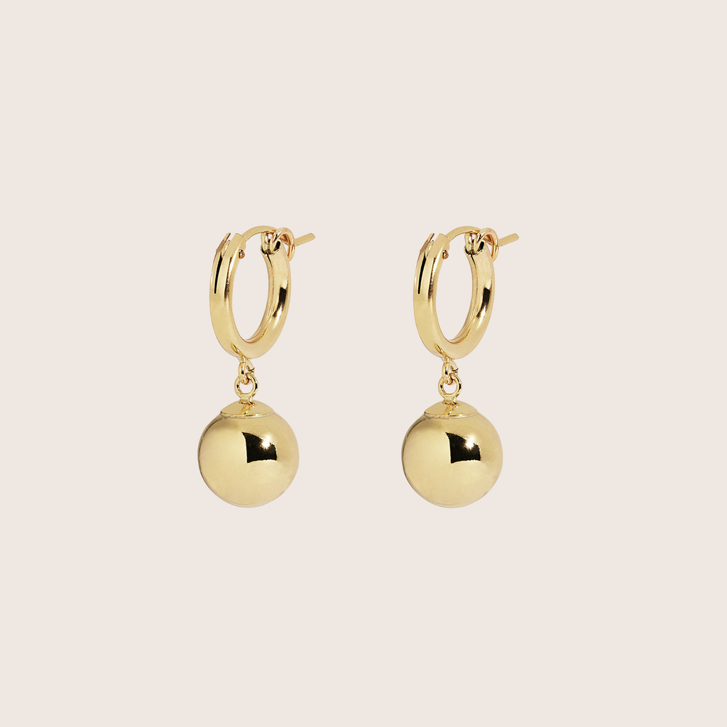 14K Gold Filled Gilda Collection