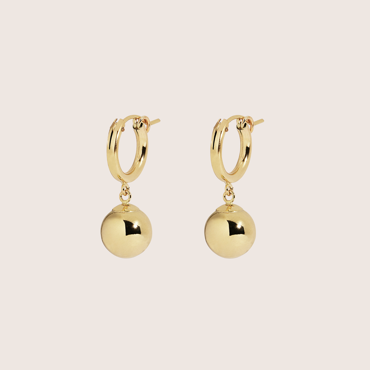 14K Gold Filled Gilda Collection