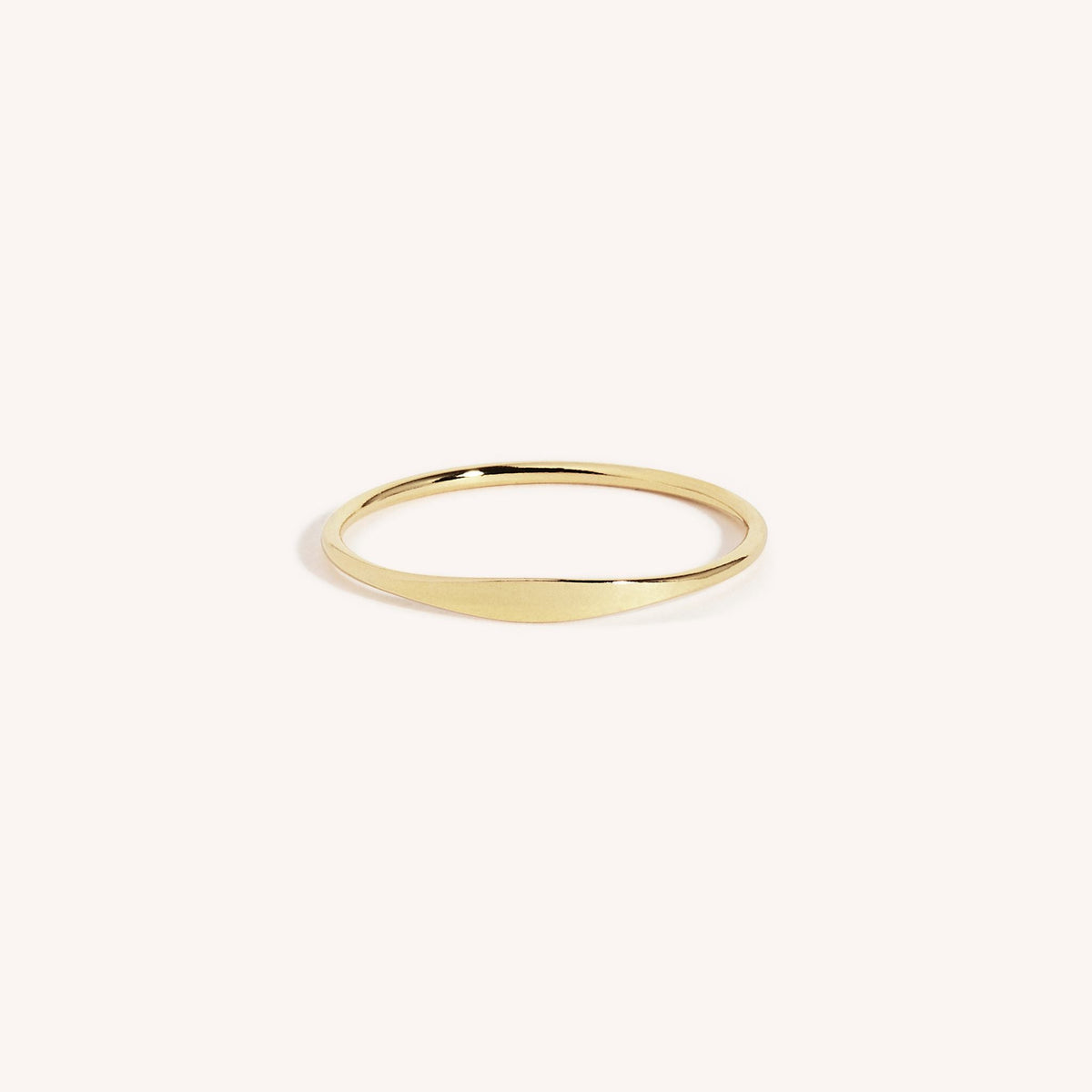 14K Gold Filled Kelsi Stacking Ring