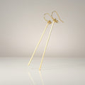 14K Gold Filled Lauralin Earrings