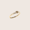 14K Gold Filled Liza Stacking Ring