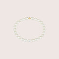 14K Gold Filled Luna Freshwater Pearl Bracelet