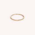 14K Gold Filled Noa Stacking Ring