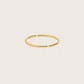 14K Gold Filled Zoe Stacking Ring