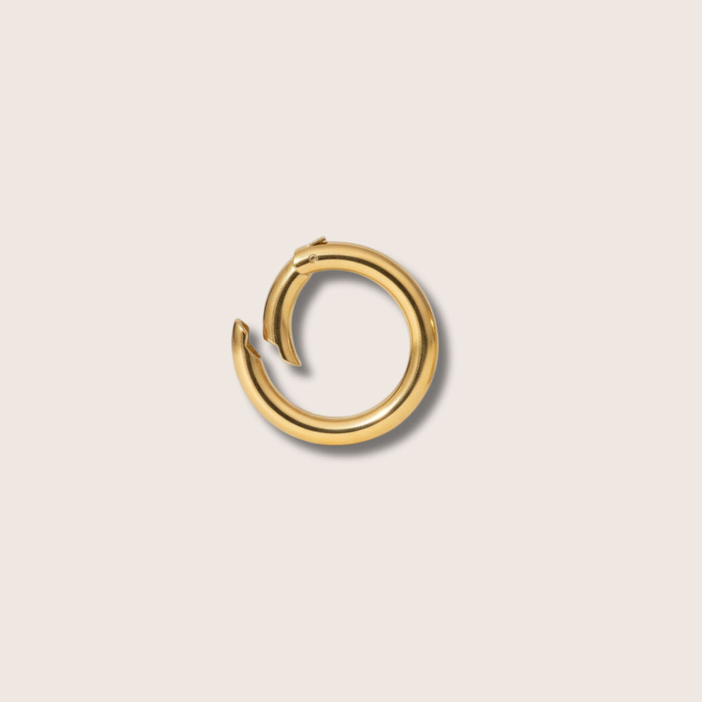 14K Gold Vermeil Amara CharmEdit Necklace