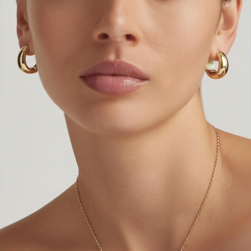 The Elysse Sculptural Set