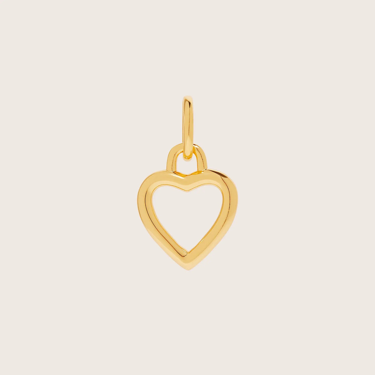 14K Gold Vermeil Amara CharmEdit Necklace