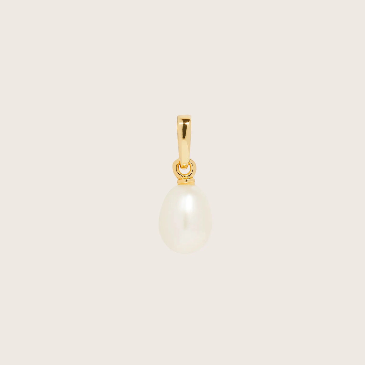14K Gold Vermeil Amara CharmEdit Necklace