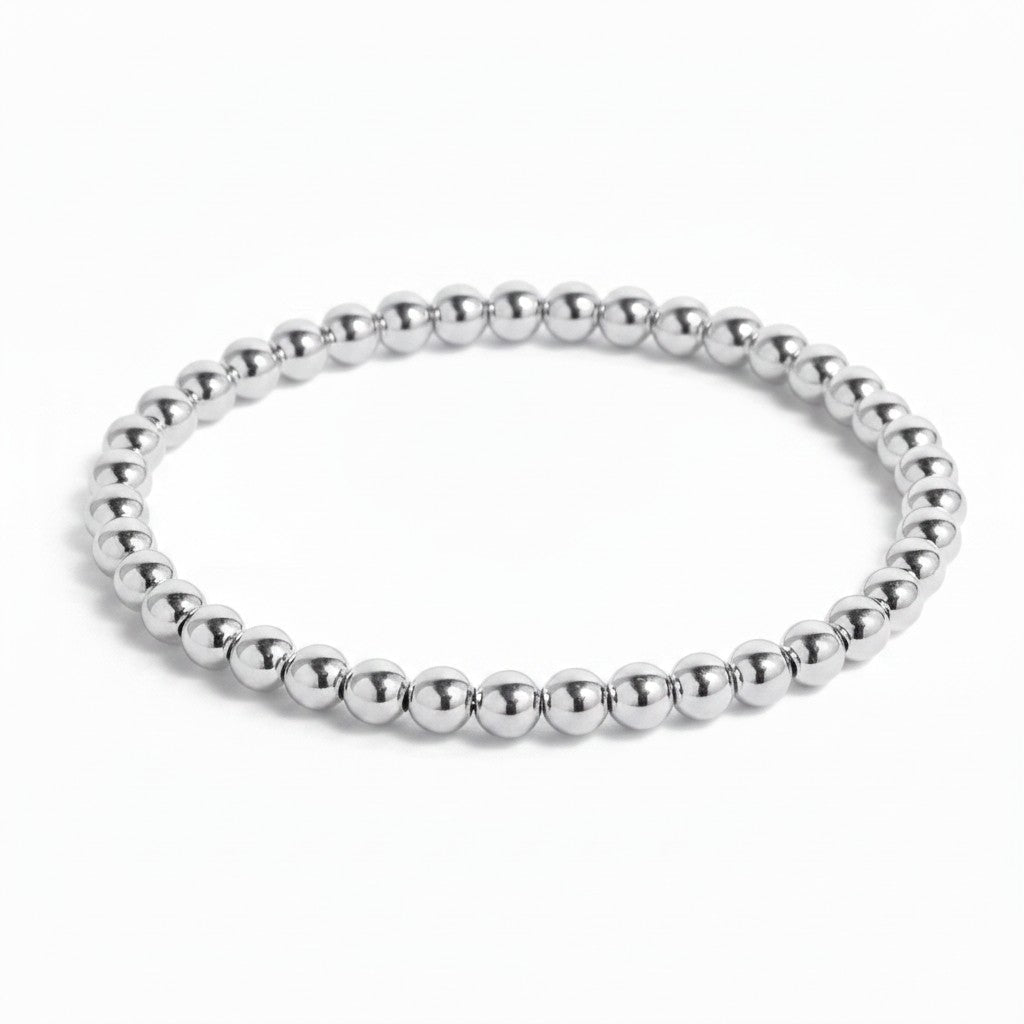 925 Sterling Silver Gilda Bracelet