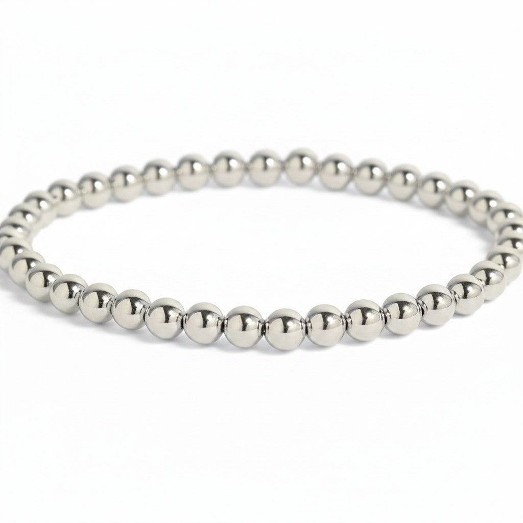 925 Sterling Silver Gilda Bracelet