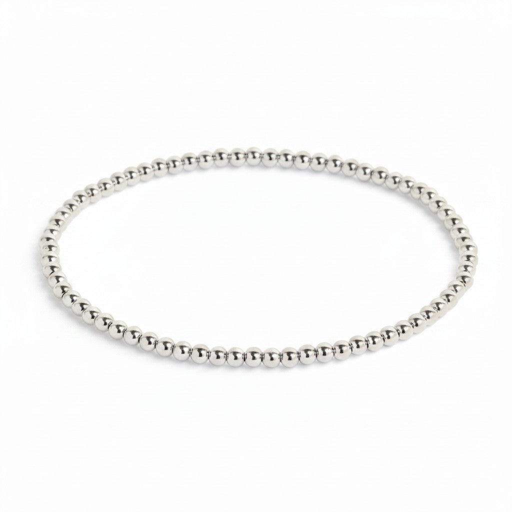 925 Sterling Silver Gilda Bracelet