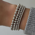 925 Sterling Silver Gilda Bracelet