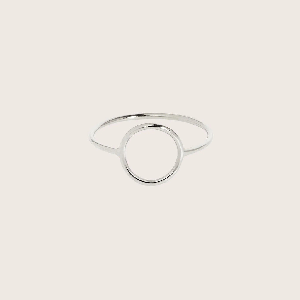14K Gold Filled Aerin Ring