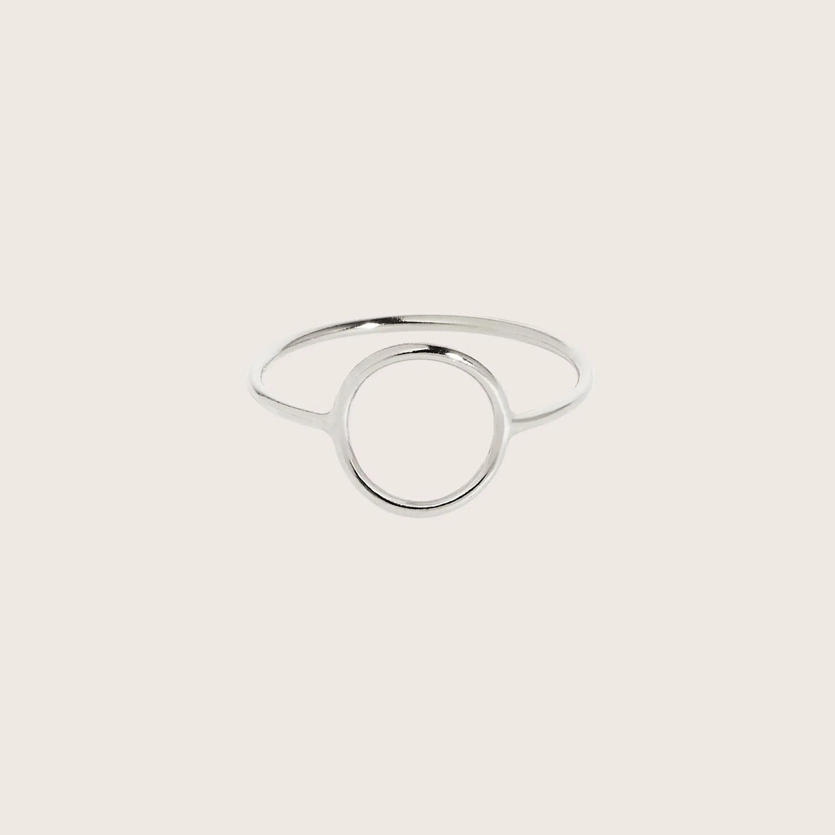 14K Gold Filled Aerin Ring