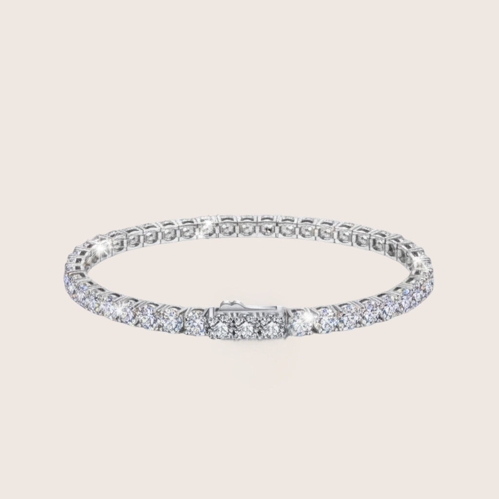 The Signature Tennis Set