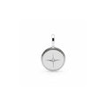 Aster Pendant – 925 Sterling Silver