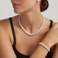 The Classic Pearl Set